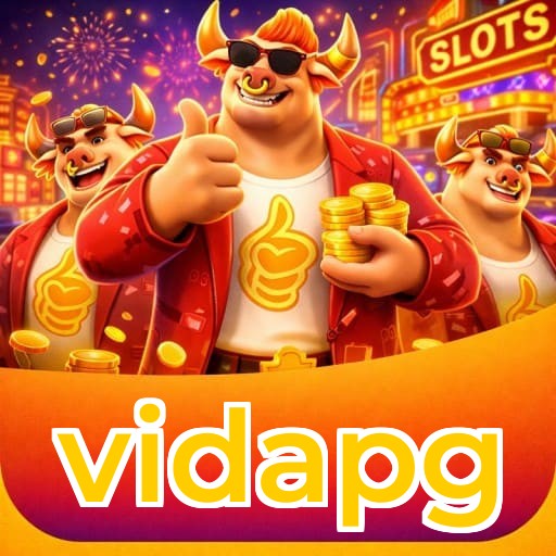 Jogos com maior RTP na vidapg