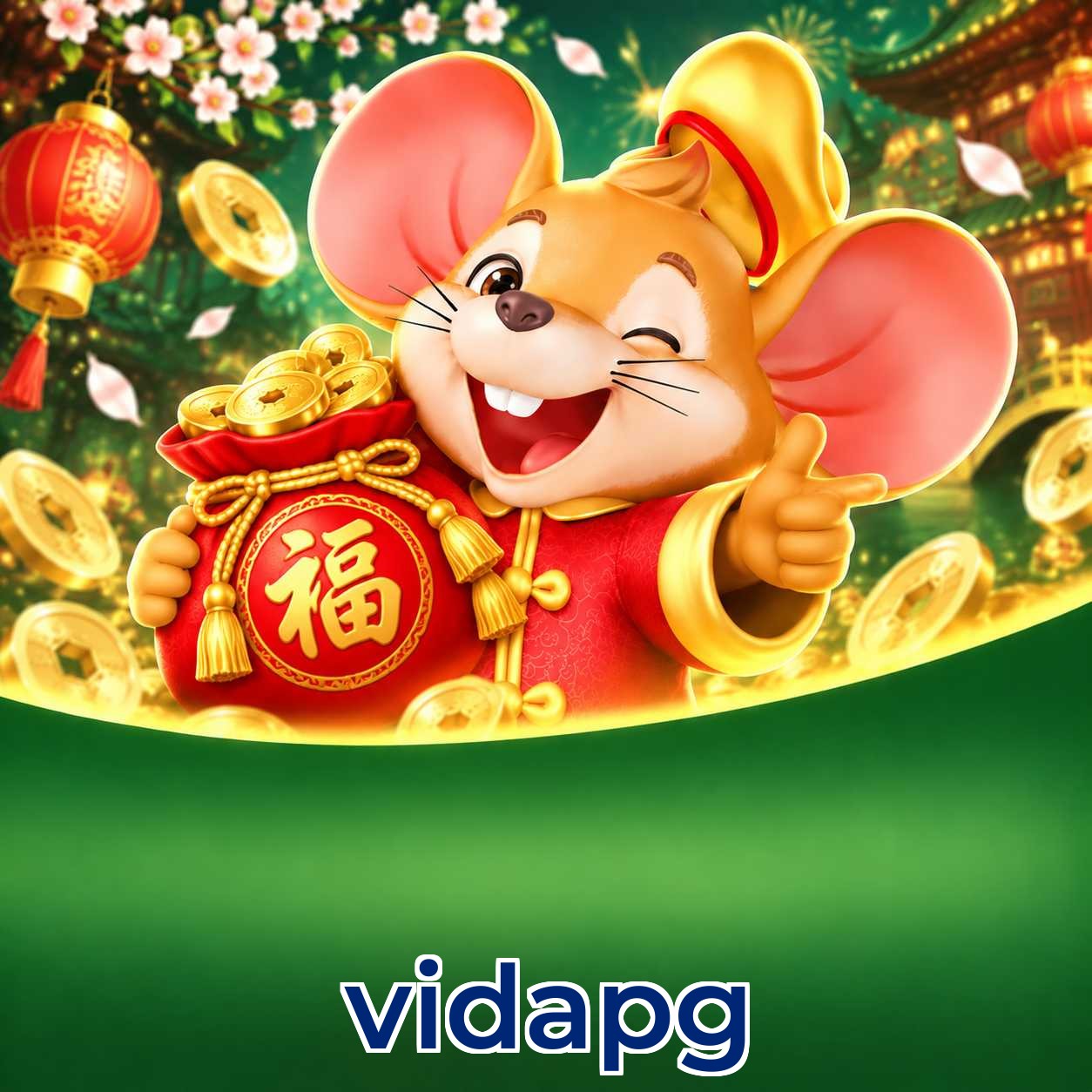 vidapg Instalar Logo 3