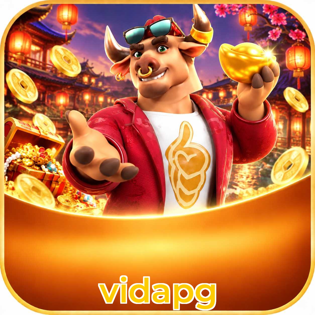 vidapg PIX Instantâneo - Saques em 8 Minutos
