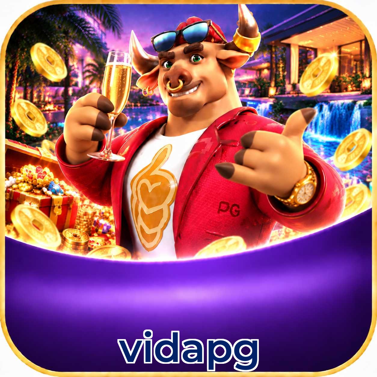 Slots vidapg - RTP Alto Certificado