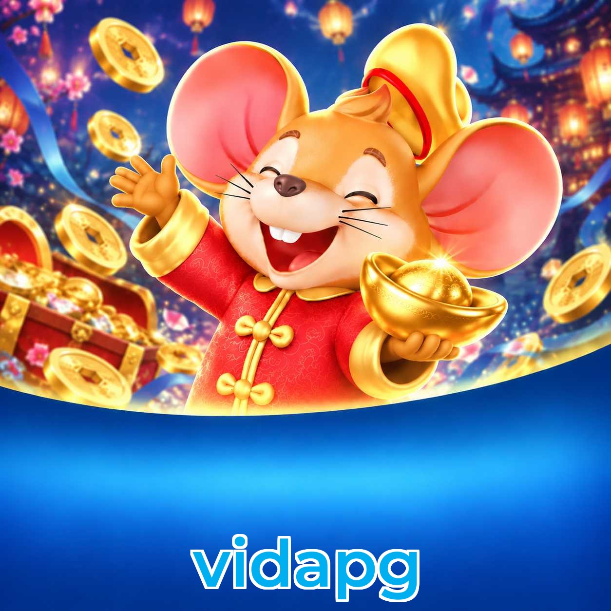 vidapg Licenciado Curaçao - Segurança SSL 256-bit