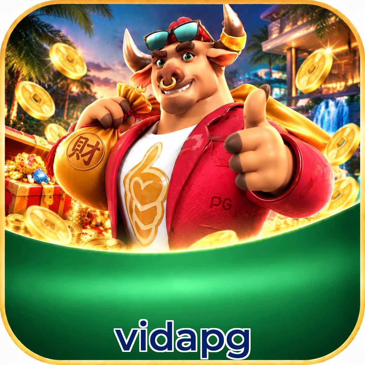 vidapg Instalar Logo 2