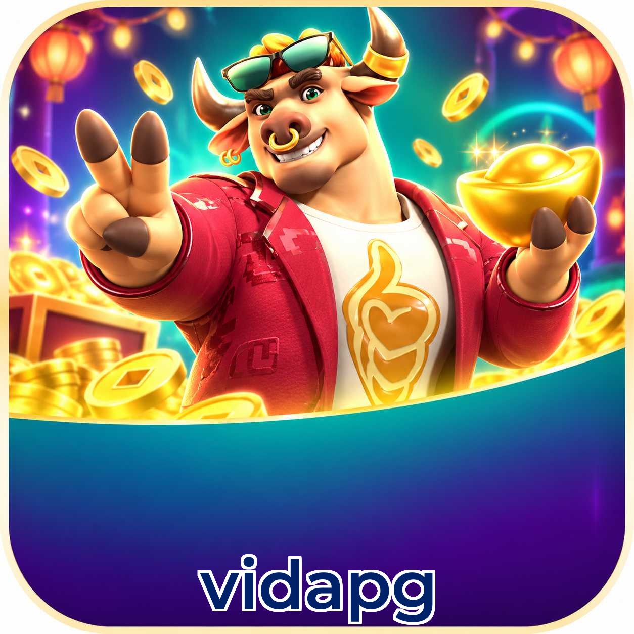 vidapg Logo 1