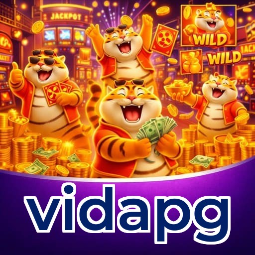 Login rápido no app vidapg