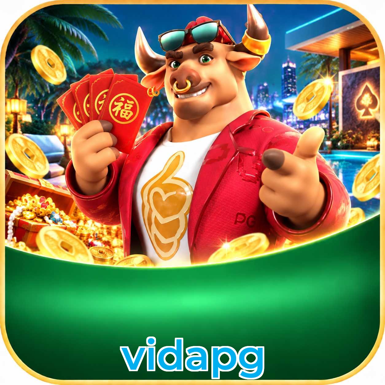 Licença Curaçao vidapg