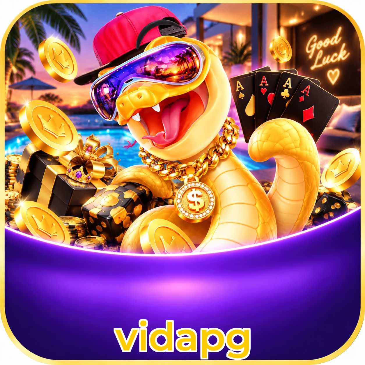 Jackpots Progressivos