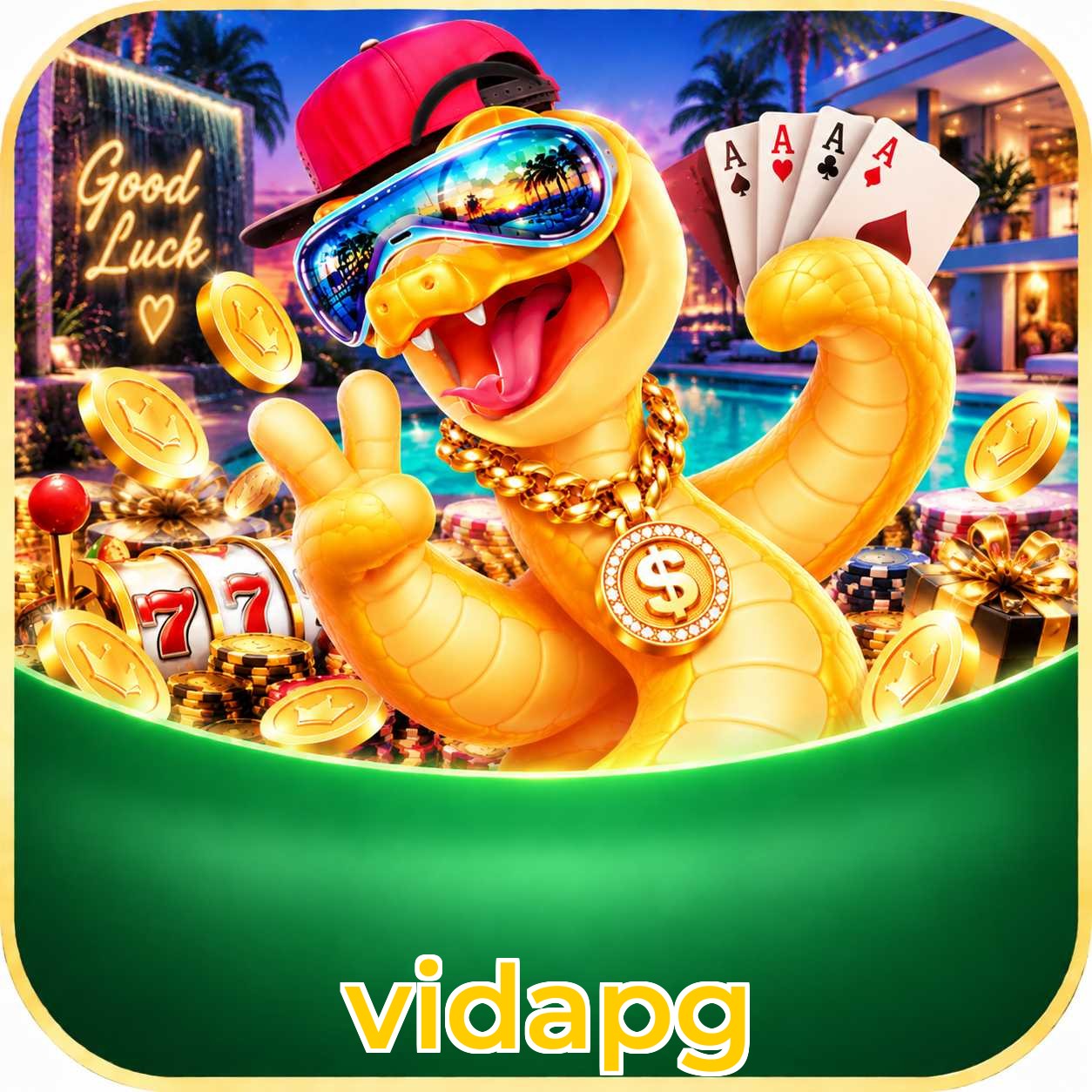vidapg Instalar Logo 1