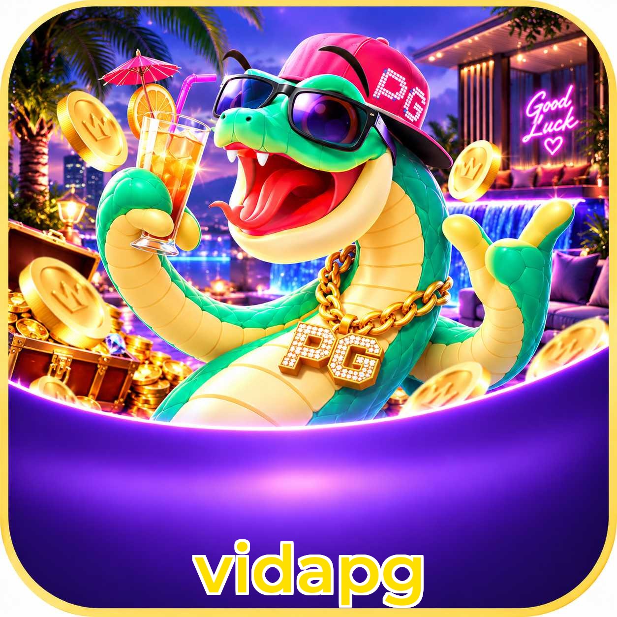 vidapg Certificado eCOGRA