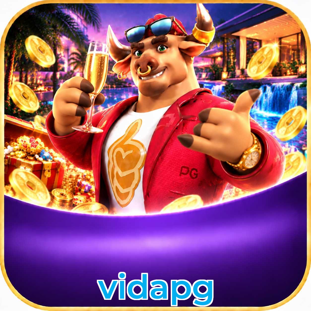 vidapg Licença Curaçao Gaming