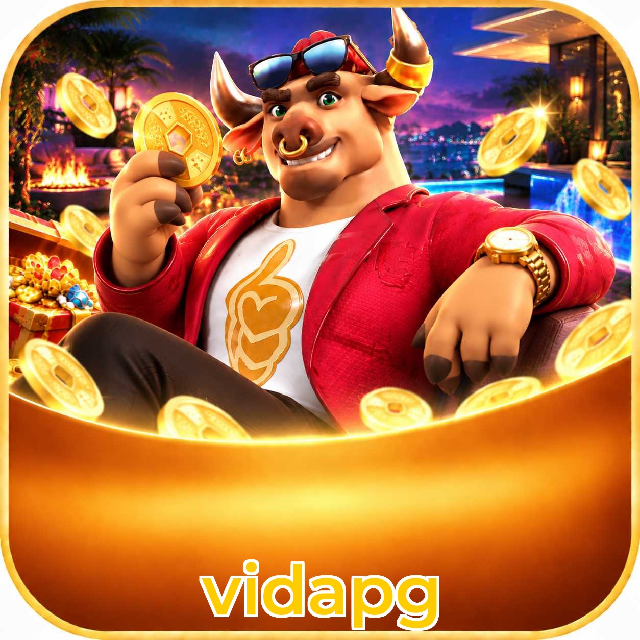 VIP Diamond Tier
